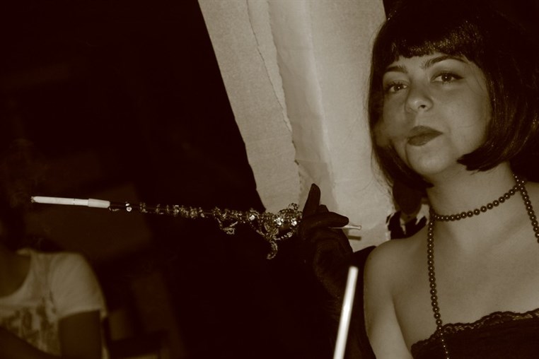UnderGround Halloween